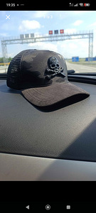 Müts Philipp Plein, koopia (2 foto / 3)