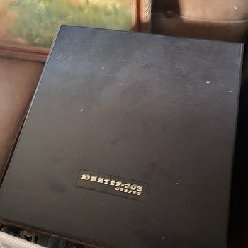 Mängija Jupiter-203 stereo