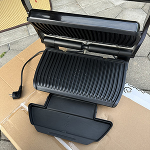 Гриль Tefal (3 фото из 3)