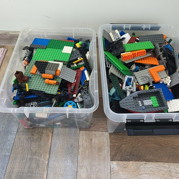 2 karpi lego
