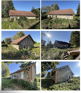 Kivikooli, Uudeküla, Tapa vald, Lääne-Virumaa (3 фото из 6)