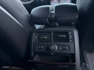 Audi a8 2008 facelift (7 foto / 12)