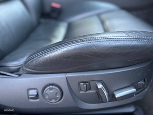 Audi a8 2008 facelift (12 foto / 12)
