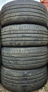 R20 Pirelli 265/40/20 - paigaldus (1 foto / 1)