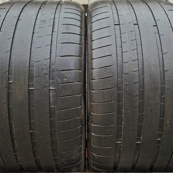 R18 Michelin 275/40/18 - 2 шт./4 шт. (есть также 245/45/18)