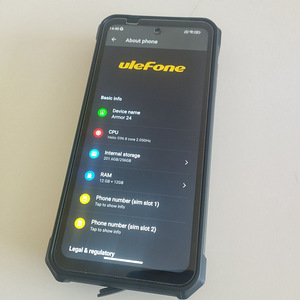 Ulefone Armor 24 (3 фото из 4)