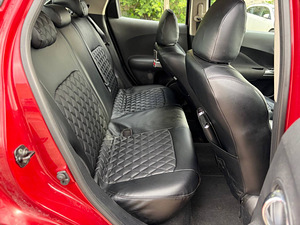 NISSAN JUKE (9 фото из 9)