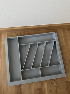 Söögiriistade sahtel (1 foto / 1)