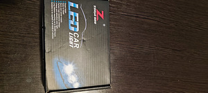 Müün LED-lampe (1 foto / 3)