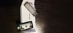 Müün LED-lampe (3 foto / 3)