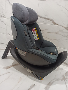 Maxi-Cosi Mica 360 I-Size turvatool (1 foto / 8)