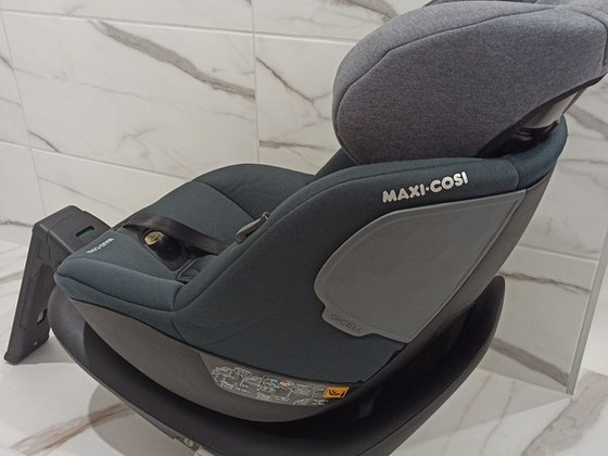 Maxi-Cosi Mica 360 I-Size turvatool