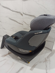 Maxi-Cosi Mica 360 I-Size turvatool (2 foto / 8)