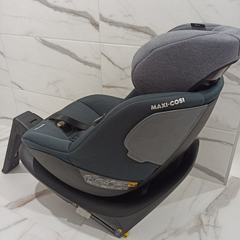 Maxi-Cosi Mica 360 I-Size turvatool