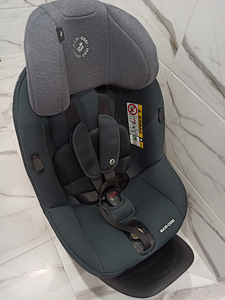 Maxi-Cosi Mica 360 I-Size turvatool (3 foto / 8)
