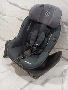 Maxi-Cosi Mica 360 I-Size turvatool (4 foto / 8)