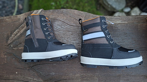 Uued Gulliver Venture Grab GTX talvesaapad, suurus 29 (2 foto / 4)