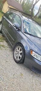 Продаётся VOLVO V50 1.6 80KW, свежий техосмотр! (3 фото из 7)
