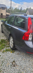 Продаётся VOLVO V50 1.6 80KW, свежий техосмотр! (5 фото из 7)