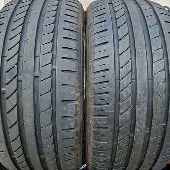 R18 255/55/18 - 2tk - 6mm - paigaldus
