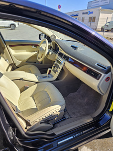 Volvo s80 d5 (5 фото из 5)