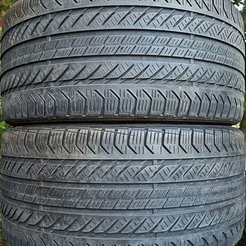 R19 Continental 275/35/19 - 2tk - paigaldus