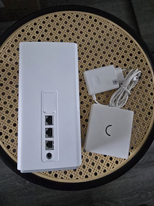 HUAWEI 4G WIFI RUUTER (2 foto / 3)