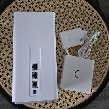 HUAWEI 4G WIFI RUUTER