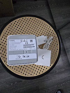 HUAWEI 4G WIFI RUUTER (3 foto / 3)