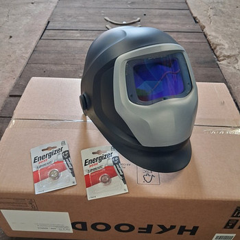 Продам сварочную маску Speedglas 3M 9100XX
