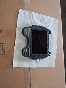 Müüa keevitusmask Speedglas 3M 9100XX (2 foto / 5)