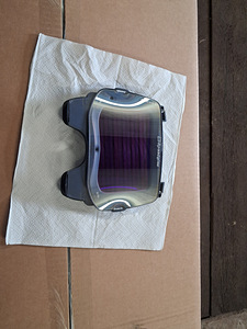 Müüa keevitusmask Speedglas 3M 9100XX (3 foto / 5)