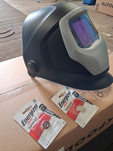 Müüa keevitusmask Speedglas 3M 9100XX (5 foto / 5)