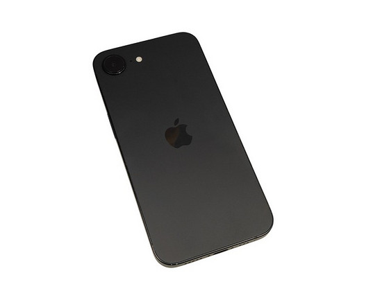 Telefon Apple Iphone 16e 126GB AKU 100%