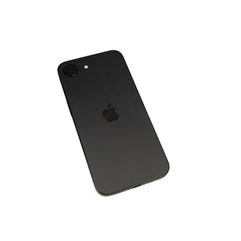 Телефон Apple Iphone 16e 126GB Акку 100%