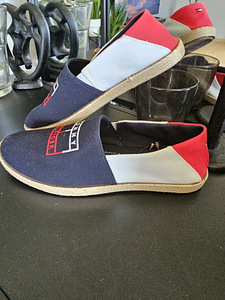 Tommy Hilfiger espadrillid 41 (2 foto / 5)