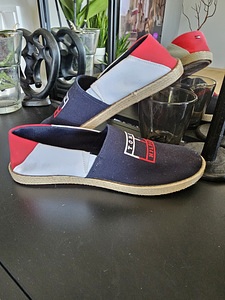Tommy Hilfiger espadrillid 41 (3 foto / 5)