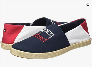 Tommy Hilfiger espadrillid 41 (1 foto / 5)