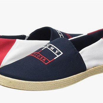 Tommy Hilfiger espadrillid 41