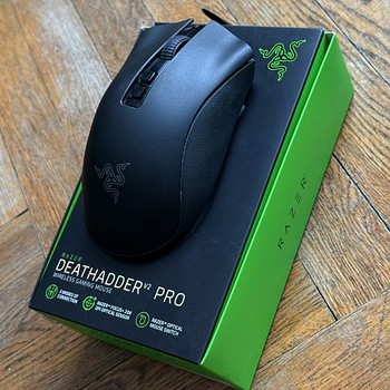 Мышь Razer Deathadder V2 Pro
