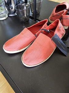 Tommy Hilfiger espadrillid 41 (2 foto / 4)