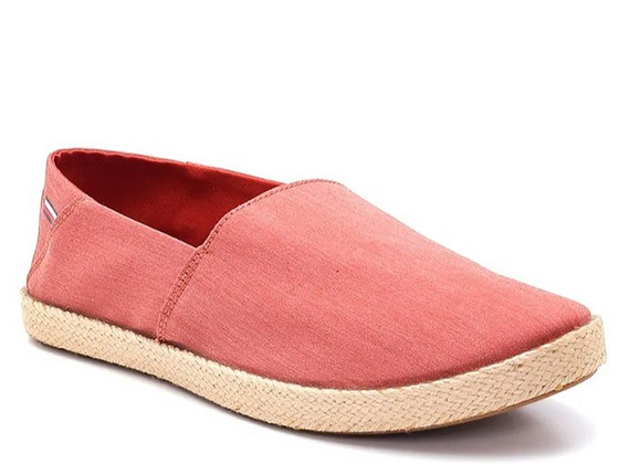 Tommy Hilfiger espadrillid 41