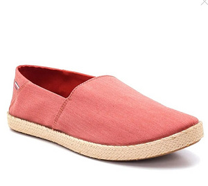 Tommy Hilfiger espadrillid 41 (1 foto / 4)