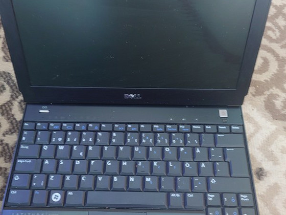 DELL LATITUDE E4200