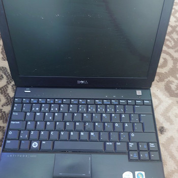 DELL LATITUDE E4200