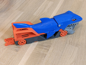 Игрушка Hot Wheels (1 фото из 1)