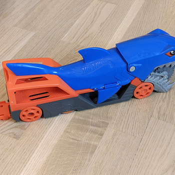 Игрушка Hot Wheels