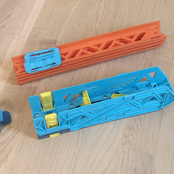 Игрушка Hot Wheels