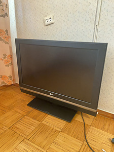 LG teler (1 foto / 3)