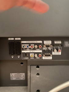 LG teler (3 foto / 3)